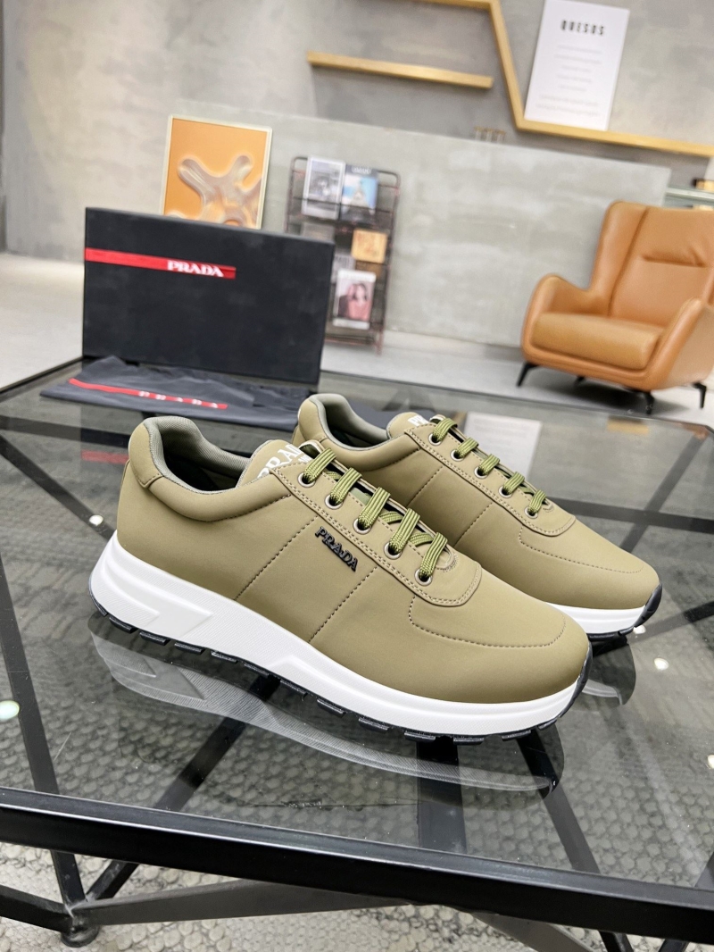 Prada Sneakers